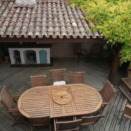 Maison La Couarde-sur-mer, 5 Pieces, 8 Personnes - Fr-1-258-73 Nyaraló La Couarde-sur-Mer