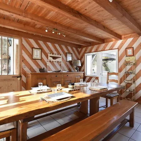 Maison La Couarde-sur-mer, 5 Pieces, 8 Personnes - Fr-1-258-73