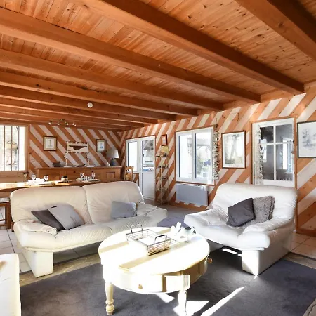 Maison La Couarde-sur-mer, 5 Pieces, 8 Personnes - Fr-1-258-73 La Couarde-sur-Mer