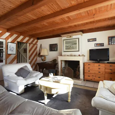 Maison La Couarde-sur-mer, 5 Pieces, 8 Personnes - Fr-1-258-73 La Couarde-sur-Mer