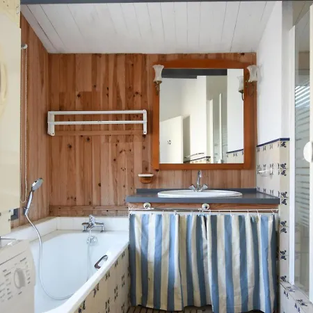Maison La Couarde-sur-mer, 5 Pieces, 8 Personnes - Fr-1-258-73 Nyaraló La Couarde-sur-Mer