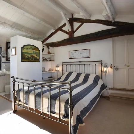Maison La Couarde-sur-mer, 5 Pieces, 8 Personnes - Fr-1-258-73