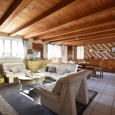 Maison La Couarde-sur-mer, 5 Pieces, 8 Personnes - Fr-1-258-73
