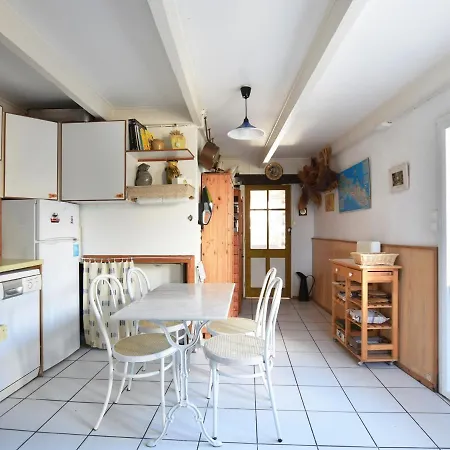 Maison La Couarde-sur-mer, 5 Pieces, 8 Personnes - Fr-1-258-73 * La Couarde-sur-Mer